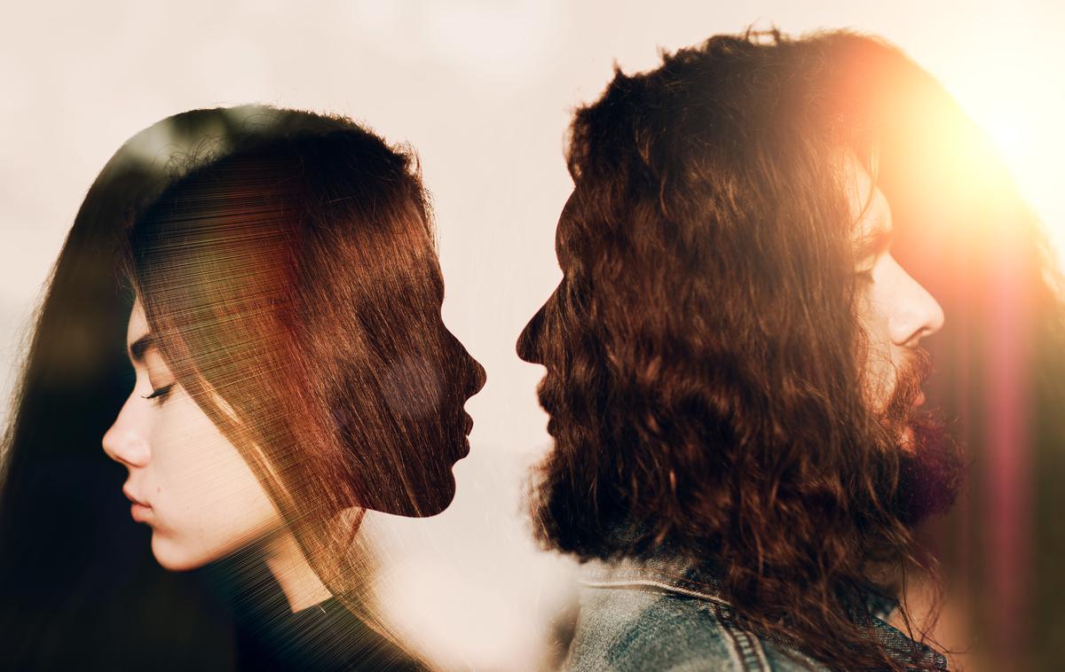 moški, ženska, par | Foto Shutterstock