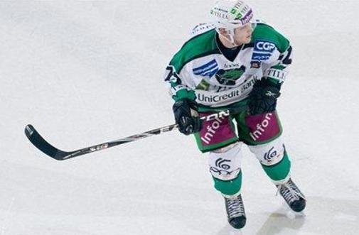 Hughes med mladimi najbolj navdušil januarja
