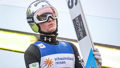 Slovenski kvartet zanesljivo na tekmo, Laniška premagal le Granerud