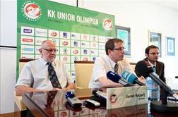 Zdovc trener, sledi sestava ekipe