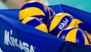 FIVB še povečala število ekip v svetovni ligi