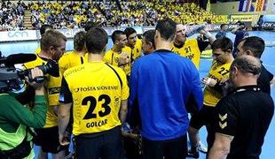 Merkur do točk, Celje in Slovan na vrhu