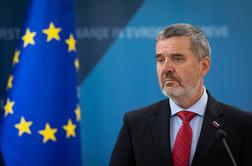 Minister Kajzer: Diplomacija mora biti v službi ljudi