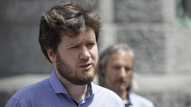 Aljoša Petek: Sprememb tako pomembnega zakona se je treba lotiti preudarno in s pravočasno vključitvijo stroke