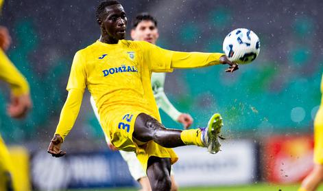 V živo: včeraj je Afričan dopolnil 20 let, danes pa pokvaril načrte Ljubljančanom