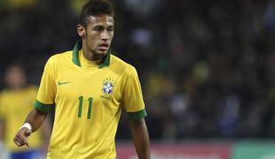 Konec je: Neymar se najverjetneje seli v Barcelono