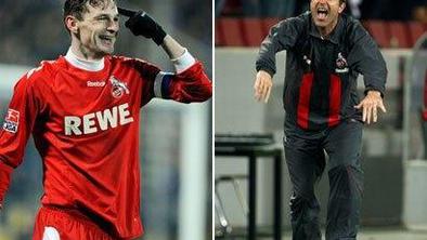 Bo moral Novakovič zapustiti Köln?