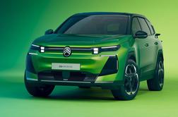 Spremembe pri Citroënu: iz vrst Volkswagna prihaja nov direktor #foto