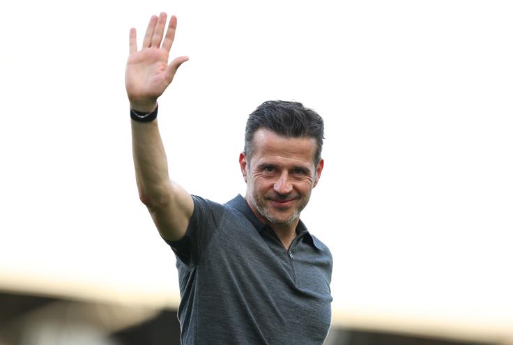 Marco Silva naj bi se preselil k portugalski Benfici in tam zamenjal Joseja Mourinha, ki odhaja k madridskemu Realu. | Foto: Reuters