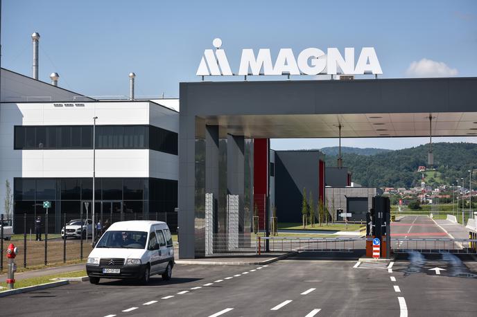 Magna | Foto STA