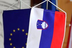 Slovenija med lenuhi evropske zunanje politike