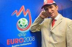Ni tekme hrvaške reprezentance brez Mateja Lončarja 