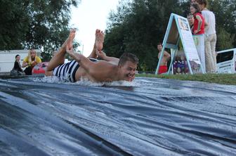 Bo v Velenju zrasel hotel z vsemi zvezdicami ali industrijski adrenalinski park?