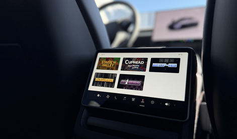 Tesla bo razkrila cenejši model Y, bo cena padla pod 40 tisoč evrov? #foto