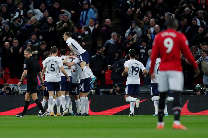 Tottenham | Foto Reuters