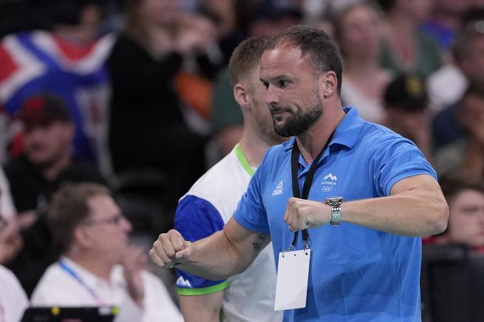 Uroš Zorman bo skušal po norveški preskočiti še dansko oviro. | Foto: Guliverimage