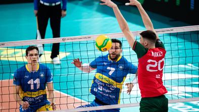 Mariborčani se od lige prvakov poslavljajo brez dobljenega niza