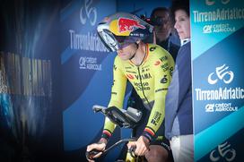 Tirreno Adriatico 2026