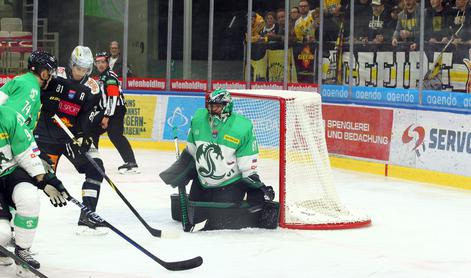 Olimpija pri razpoloženih Korošcih