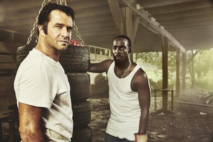 Hap and Leonard | Foto AMC