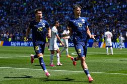 Bosanski čudežni deček zrušil Mbappejev rekord, navdušen tudi Zlatan Ibrahimović