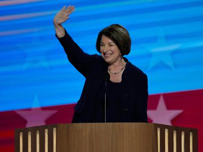 Senatorka slovenskega rodu se poteguje za položaj guvernerke Minnesote