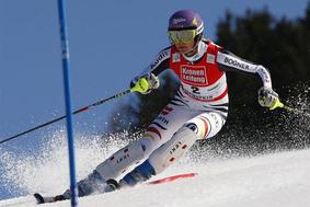 Maria Höfl-Riesch na pragu slovesa