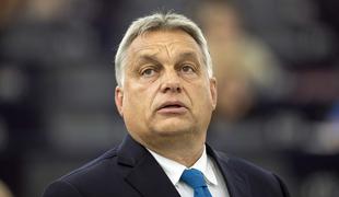 Orban se bo z državljani posvetoval o sankcijah proti Rusiji