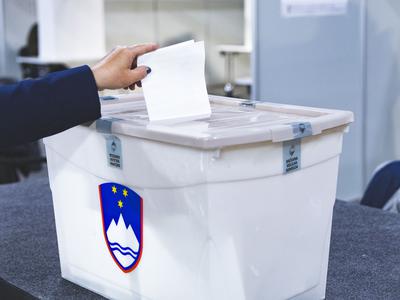 Pozivi k preiskavi morebitnih poskusov vplivanja na volitve