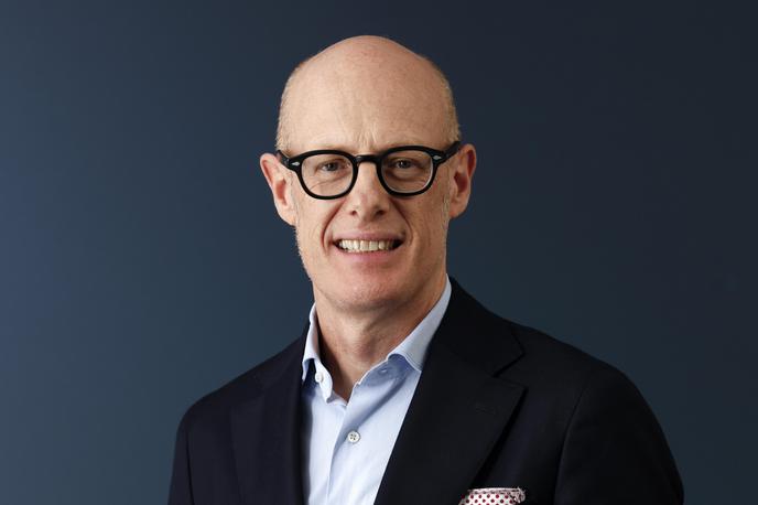 Porsche Michael Leiters | Michael Leiters bo 1. januarja 2026 prevzel vodenje uprave Porscheja. | Foto Porsche