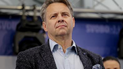 Vesela v Bruslju mikajo resorji, povezani s proračunom, administracijo in širitvijo EU #video