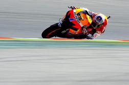 Stoner: Do dirke bi rad umiril nervozno Hondo