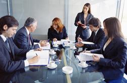 Kakšen je dober šef?