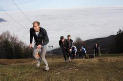 Že 5. Zimski pokal Peš na Pohorje