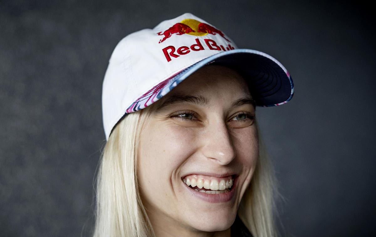 Janja Garnbret | Janja Garnbret | Foto Ana Kovač