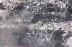 Trump: Odvrgli smo celoten tovor bomb. Iran: To bo imelo trajne posledice. #video