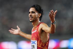 Mohamedu Katirju podaljšali kazen