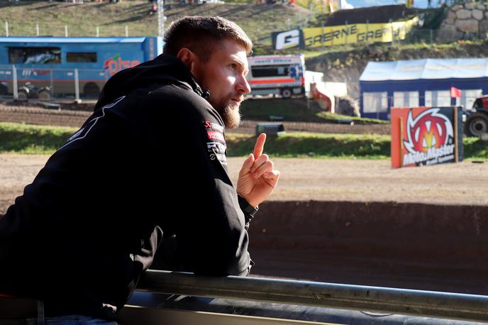 Klemen Gerčar | Klemen Gerčar | Foto Matej Podgoršek