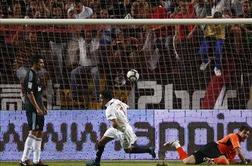 Sevilla zaustavila Real, Barcelona sama na vrhu