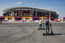 Tekma diamantne lige v Dohi še predvidena za osmi maj