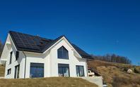 Super ponudba – sončna elektrarna z baterijo in razsmernikom Growatt