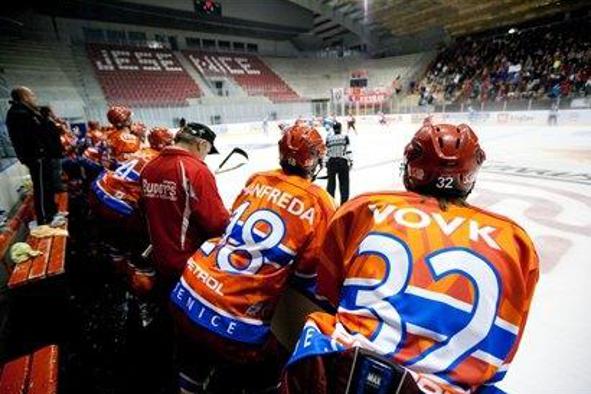 Zagrebčani nadigrali Jeseničane