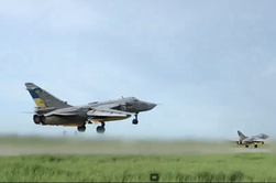 Letali, ki prinašata Rusom veliko uničenje #video