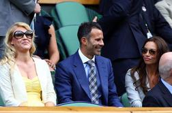 Britanci objavili spisek za OI: Giggs da, Beckham ne