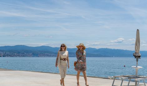 Opatija že za devet evrov: popolna ideja za pobeg na morje