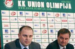Na vrhu Olimpije bo, kot kaže, prišlo do sprememb