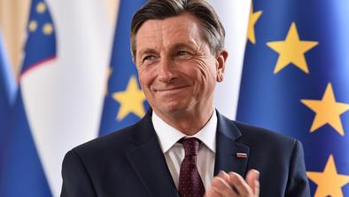 Kako bomo volili? Pahor zdaj predlaga, da se najprej spremenijo volilni okraji