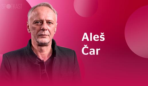 "Pisanje biografije je izjemna vaja v empatiji"