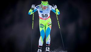 Slovenka, ki bo na olimpijskih igrah v Pjongčangu zastopala Avstralijo