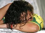 Brazilija, navijač